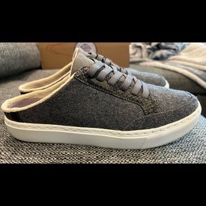 Dr. Scholl’s NBD Sneaker Mule - Very comfy and light weight!